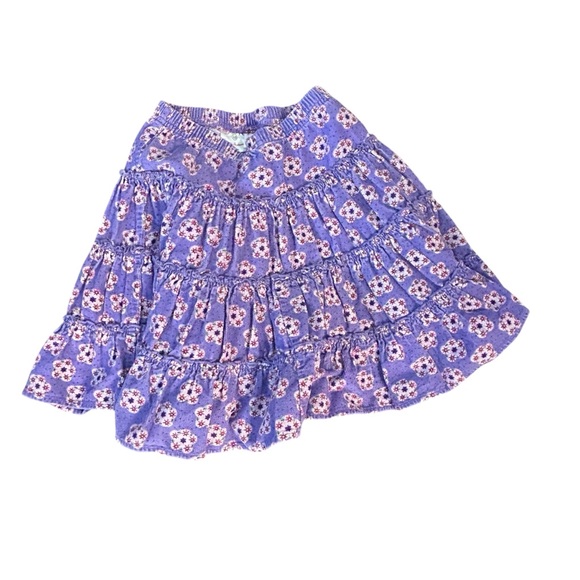 Hanna Andersson Skirt - Picture 1 of 3